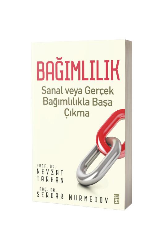 Bağımlılık - Timaş Yayınları