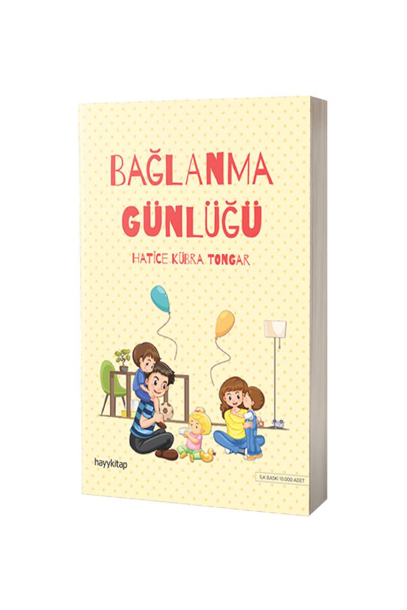 Bağlanma Günlüğü - 1