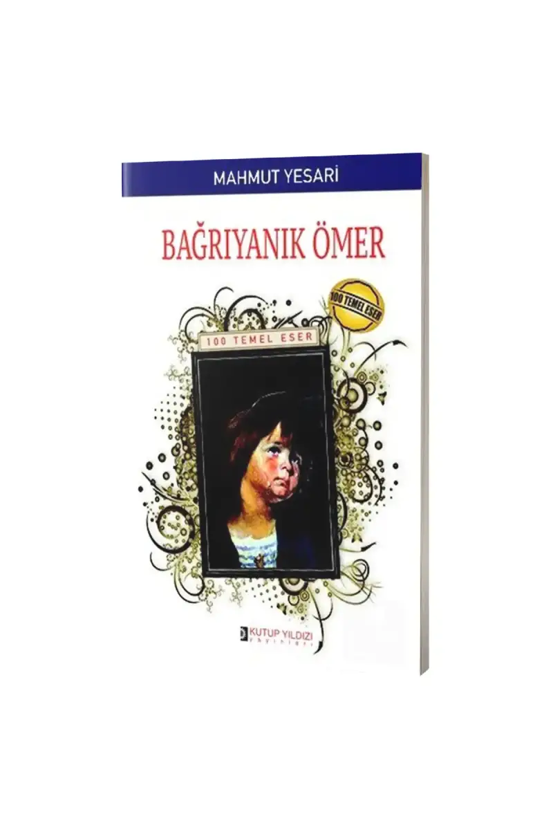 Bağrıyanık Ömer - 1