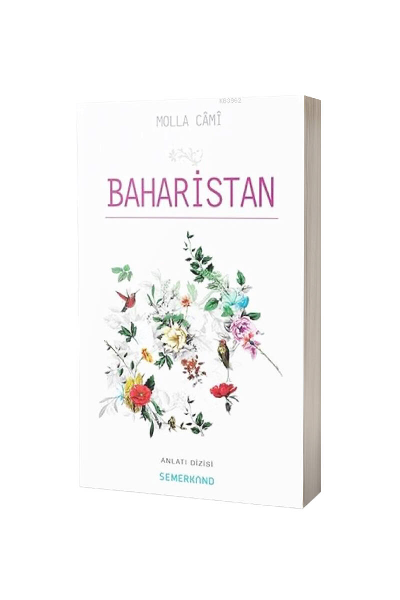 Baharistan - 1