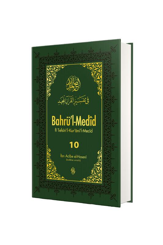 Bahrül Medid 10. Cilt - Semerkand Yayınları