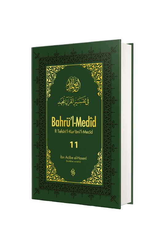 Bahrül Medid 11. Cilt - Semerkand Yayınları