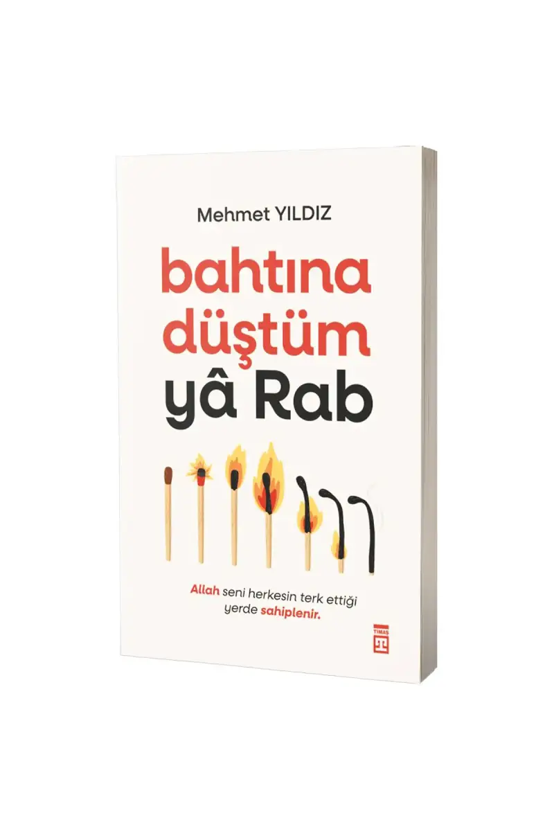 Bahtına Düştüm Ya Rab - 1
