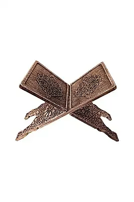 Bakır Tavil Rahle İki Kademeli - 2