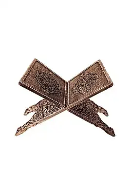 Bakır Tavil Rahle İki Kademeli - 2