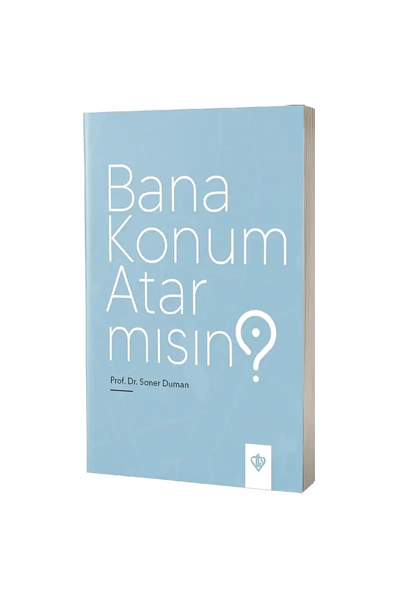 Bana Konum Atarmısın - 1