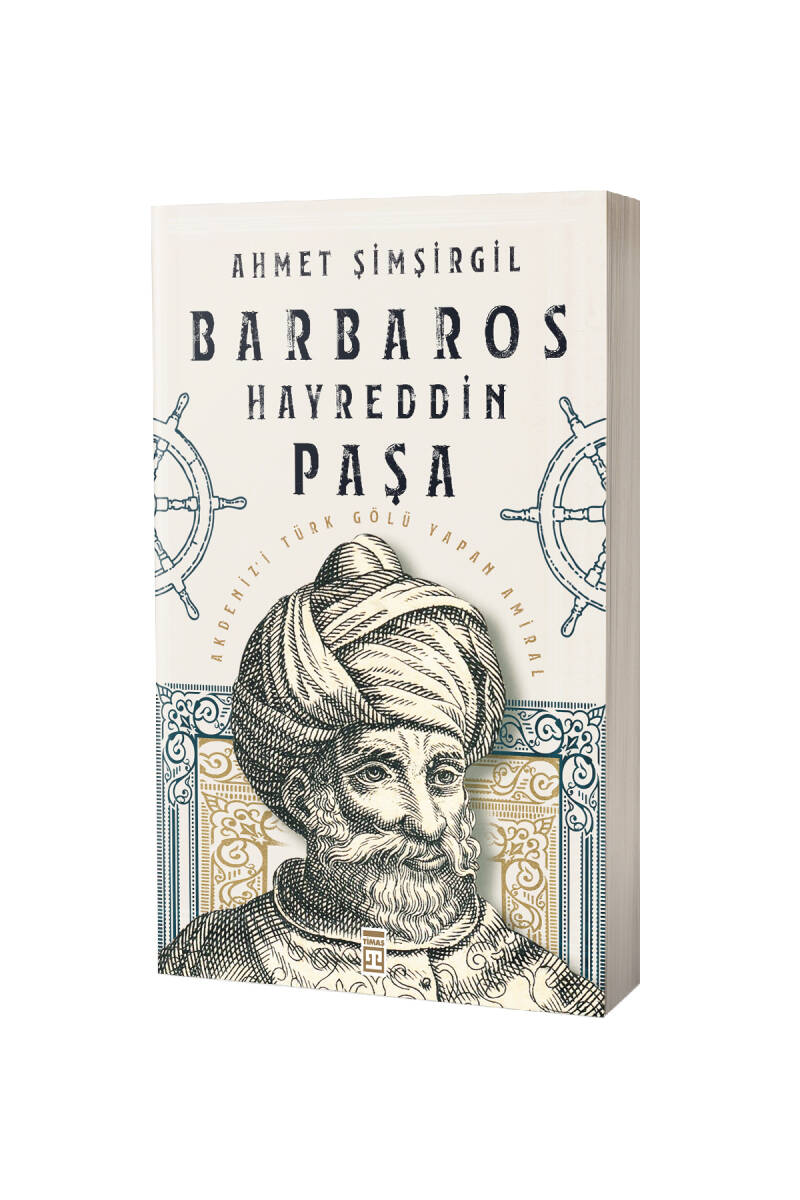 Barbaros Hayreddin Paşa - 1