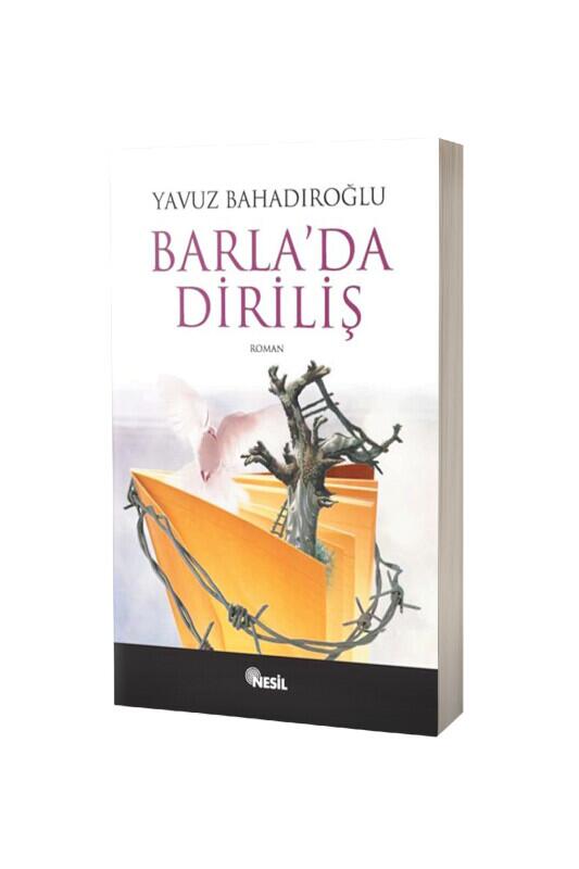Barlada Diriliş - Nesil Yayınları