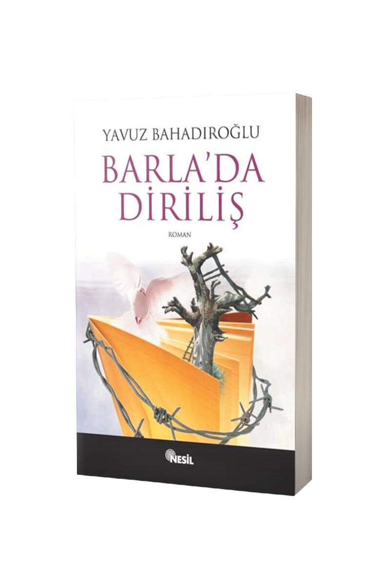 Barlada Diriliş - 1