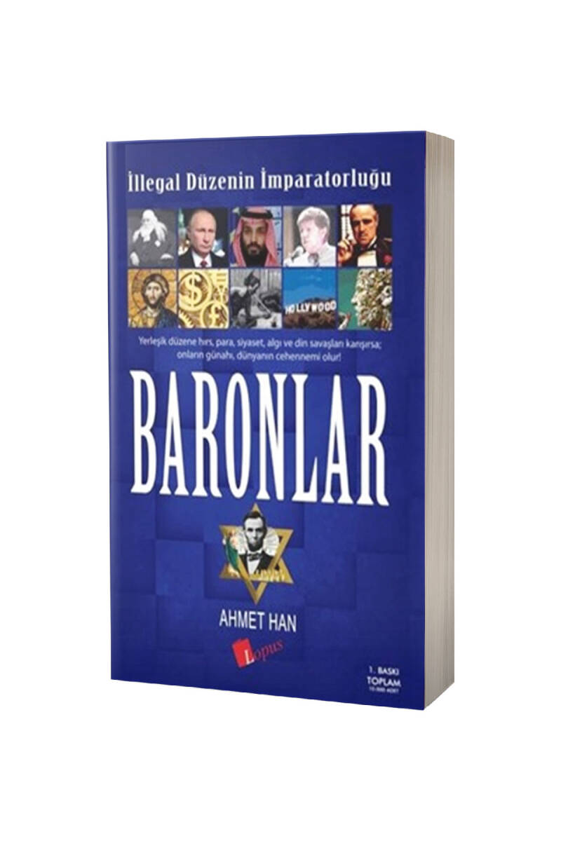 Baronlar - 1