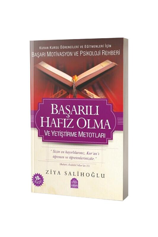 Başarılı Hafız Olma - Yasin Yayınevi