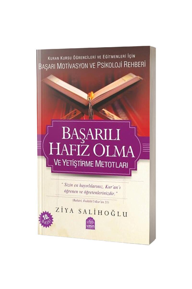 Başarılı Hafız Olma - 1