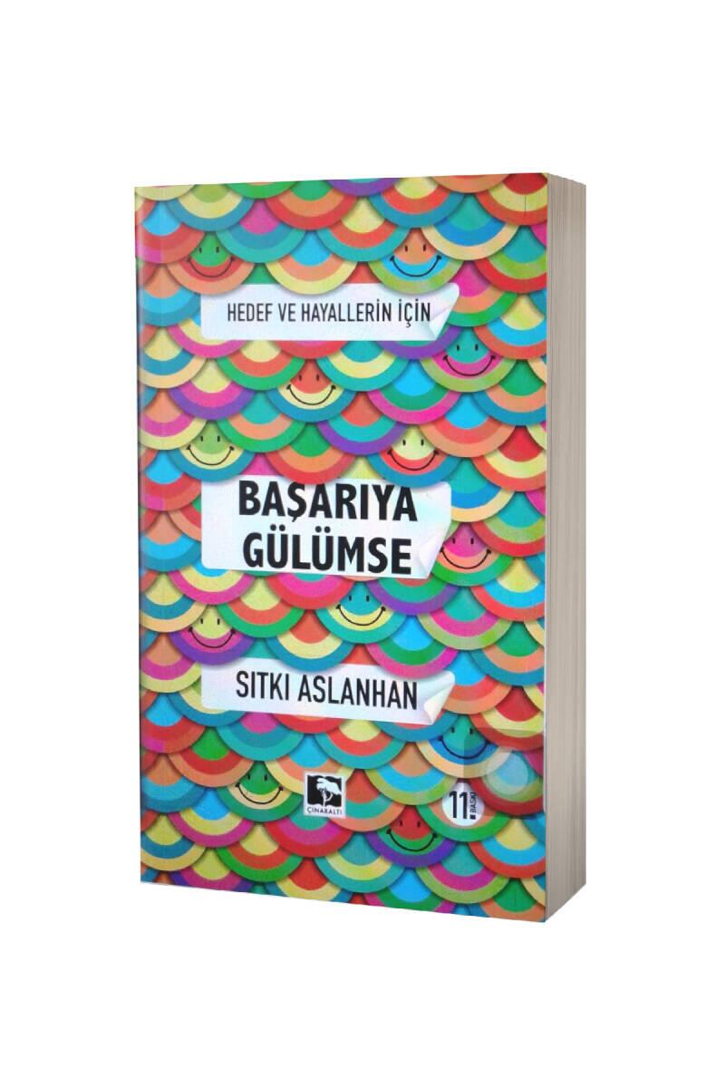 Başarıya Gülümse - 1