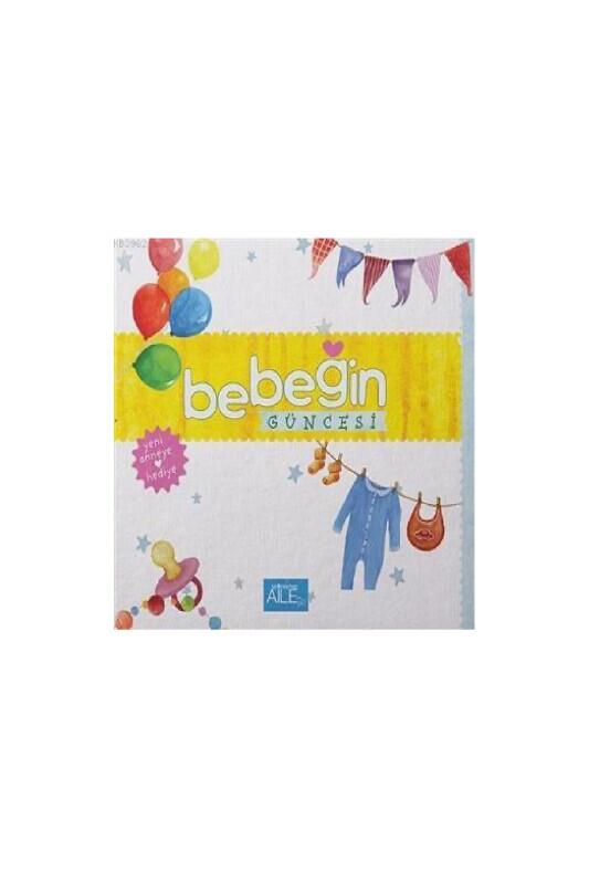 Bebeğin Güncesi - Semerkand Yayınları