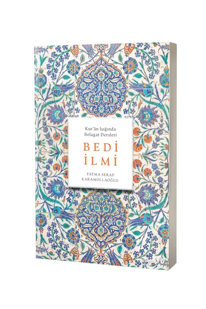 Bedi İlmi - 1