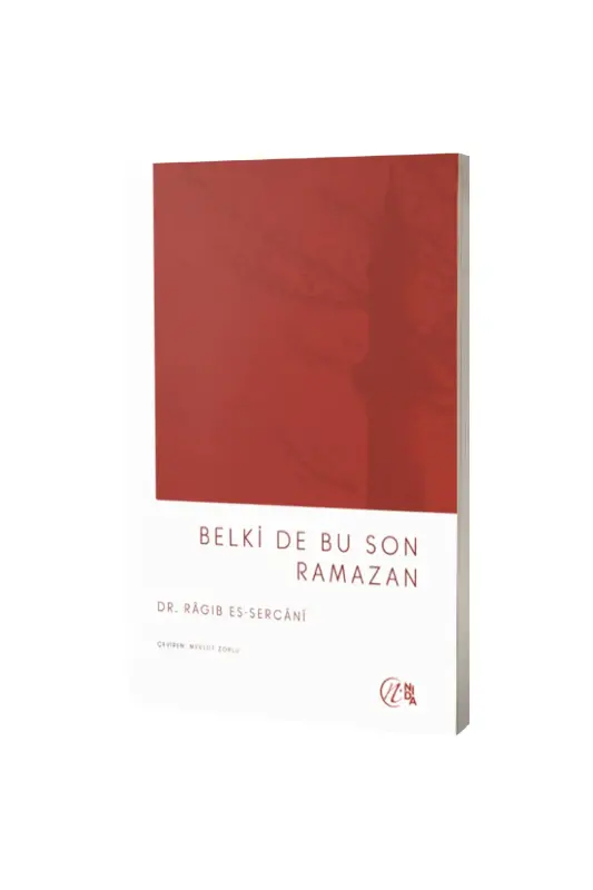 Belkide Son Ramazan - Nida Yayınları