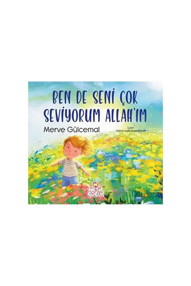 Ben de Seni Çok Seviyorum Allahım - 1