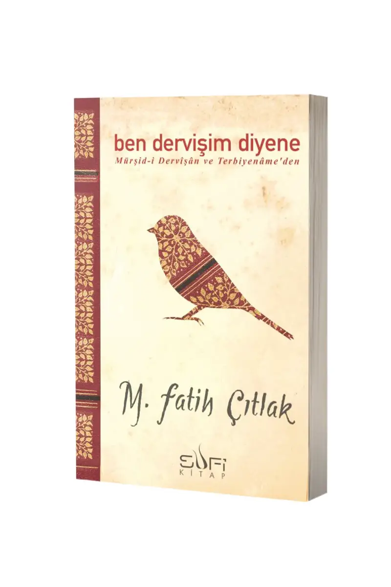 Ben Dervişim Diyene - 1