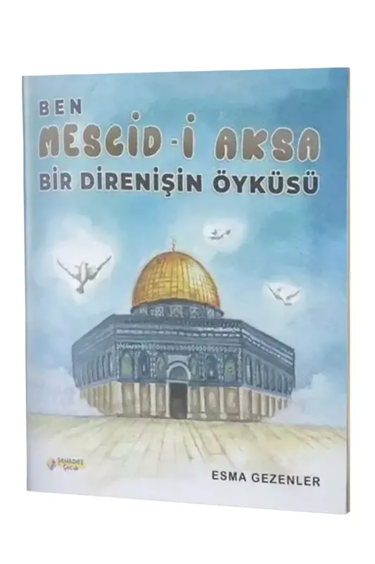 Ben Mescidi Aksa - Bir Direnişin Öyküsü - Şehadet Çocuk