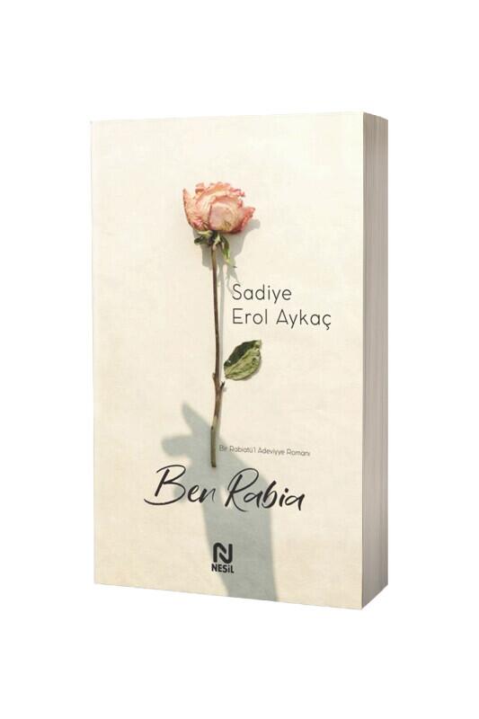 Ben Rabia - Nesil Yayınları