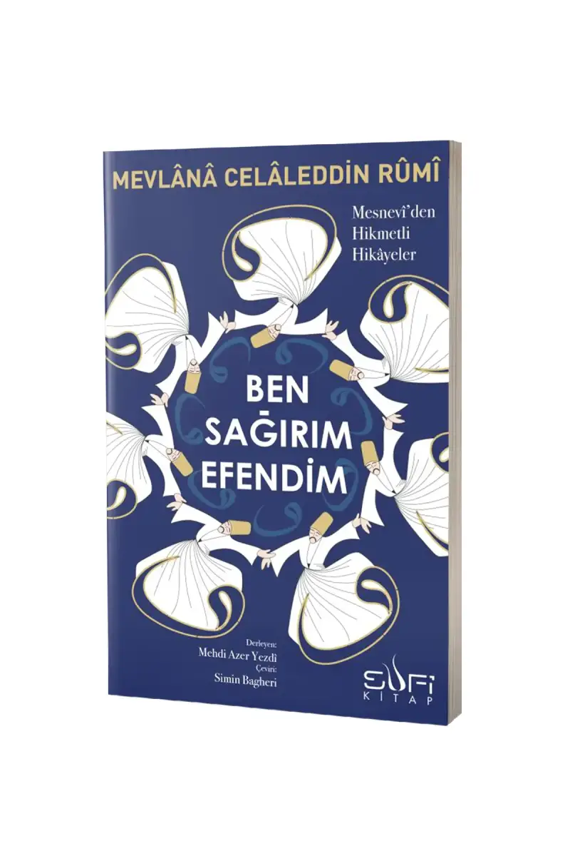 Ben Sağırım Efendim - 1