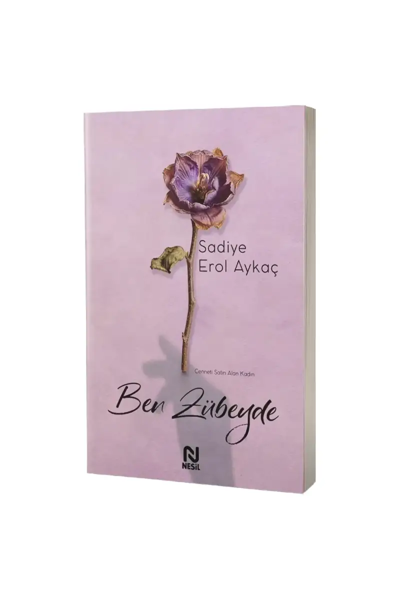 Ben Zübeyde - 1