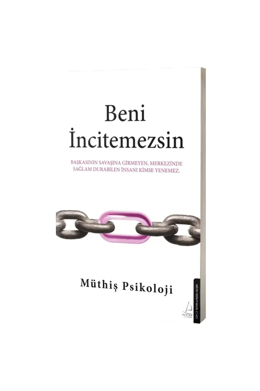 Beni İncitemezsin - Destek Yayıncılık