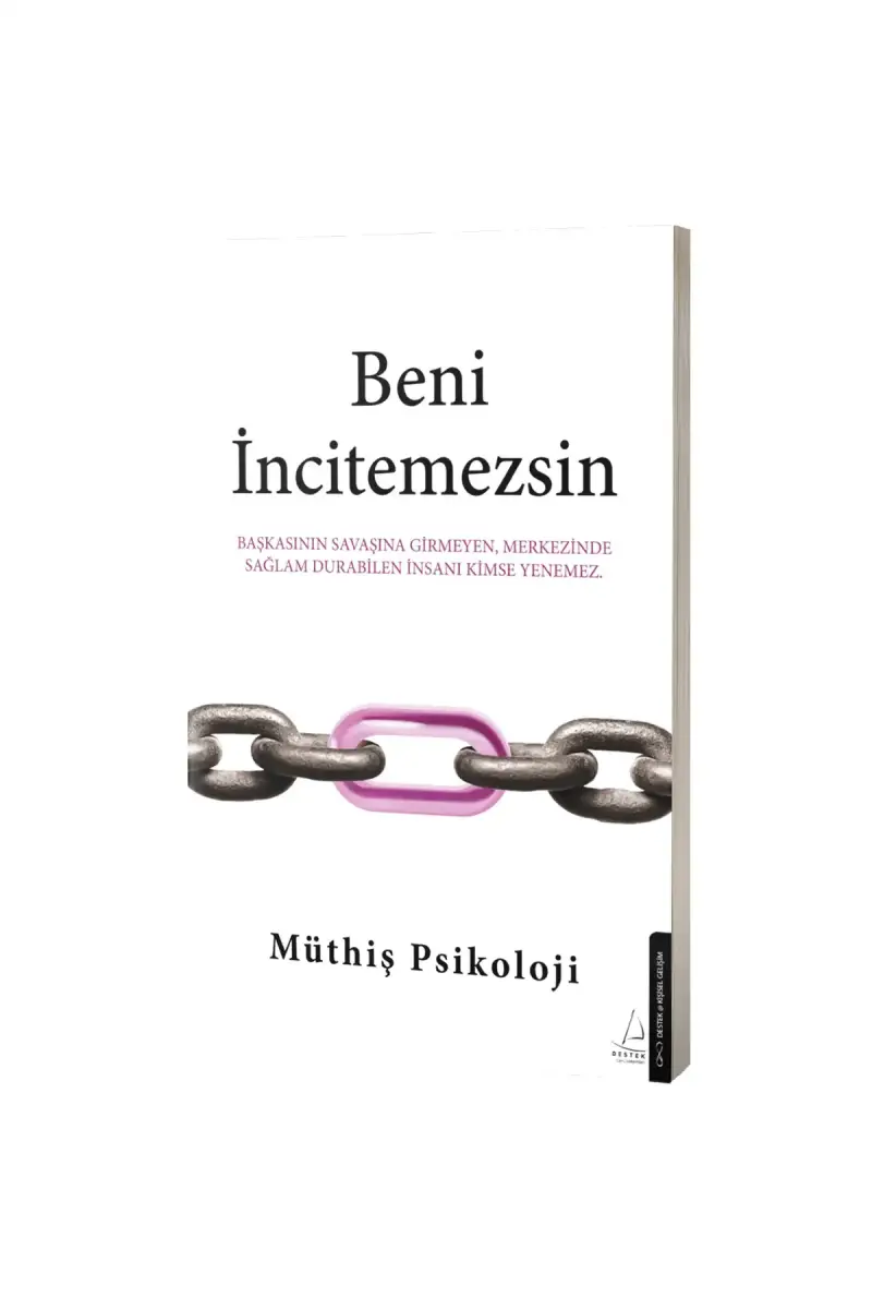 Beni İncitemezsin - 1
