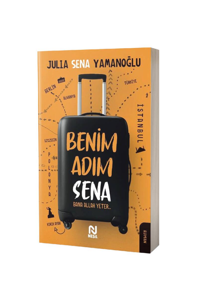 Benim Adım Sena - 1