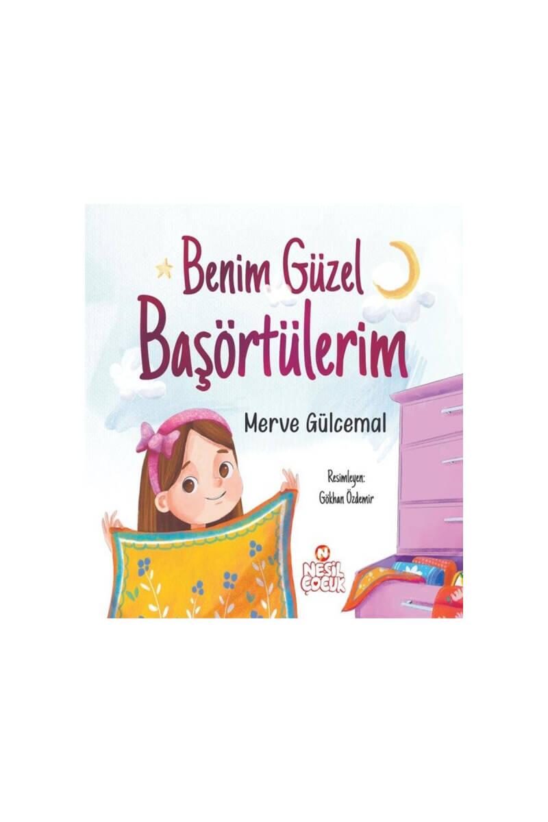 Benim Güzel Başörtülerim - 1