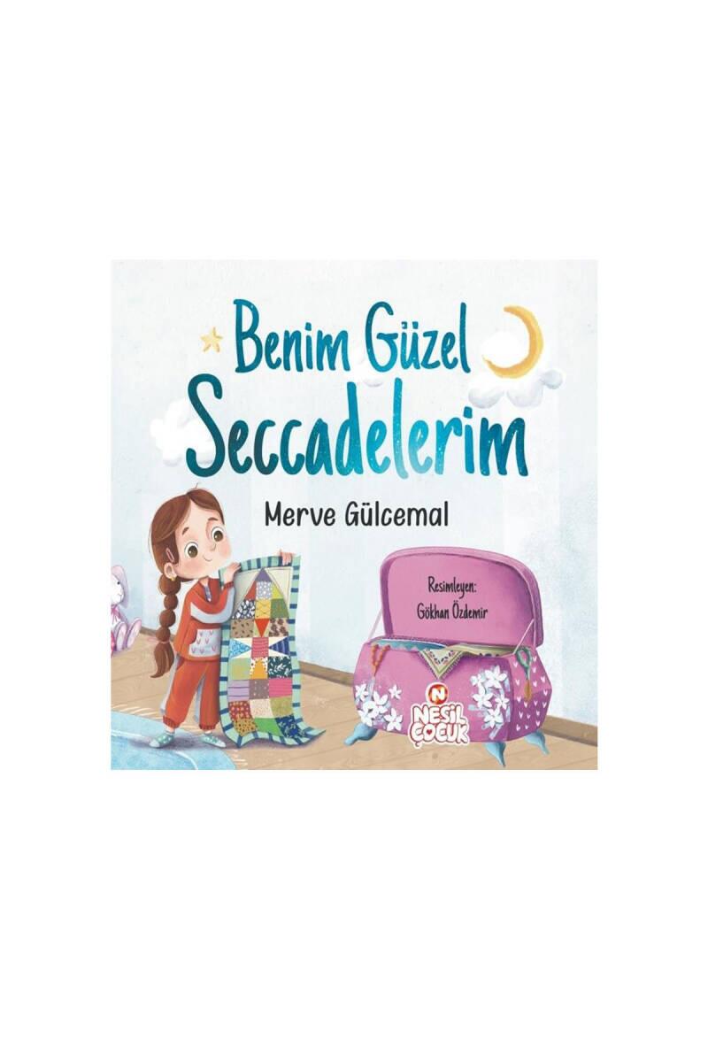 Benim Güzel Seccadelerim - 1