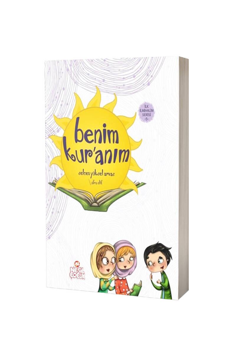 Benim Kuranım - 1