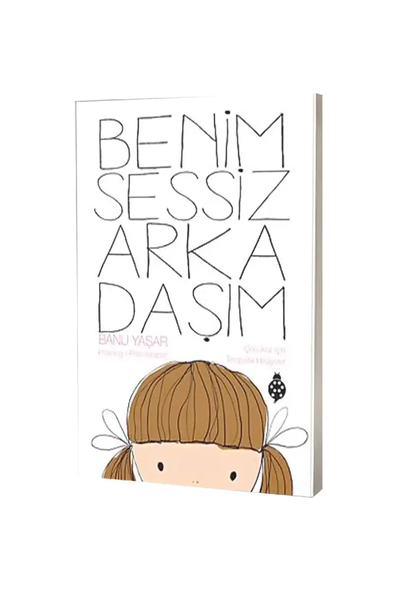 Benim Sessiz Arkadaşım - 1