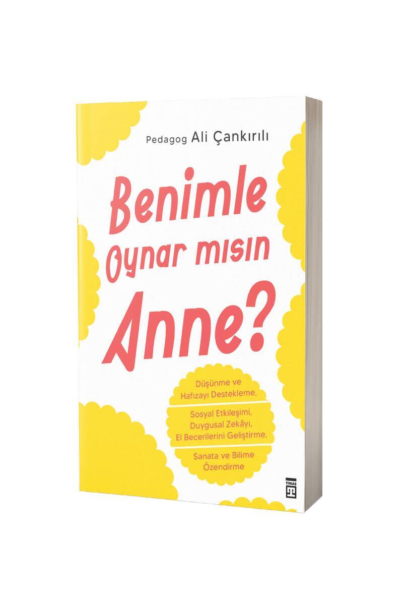 Benimle Oynar Mısın Anne - 1