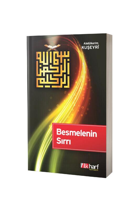 Besmelenin Sırrı - İlk Harf Yayınevi