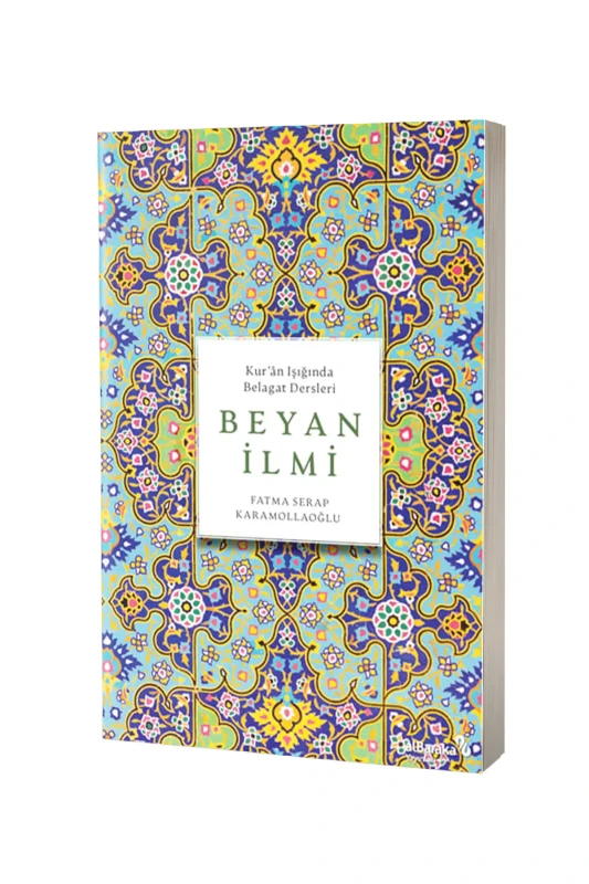 Beyan İlmi - Albaraka Yayınları