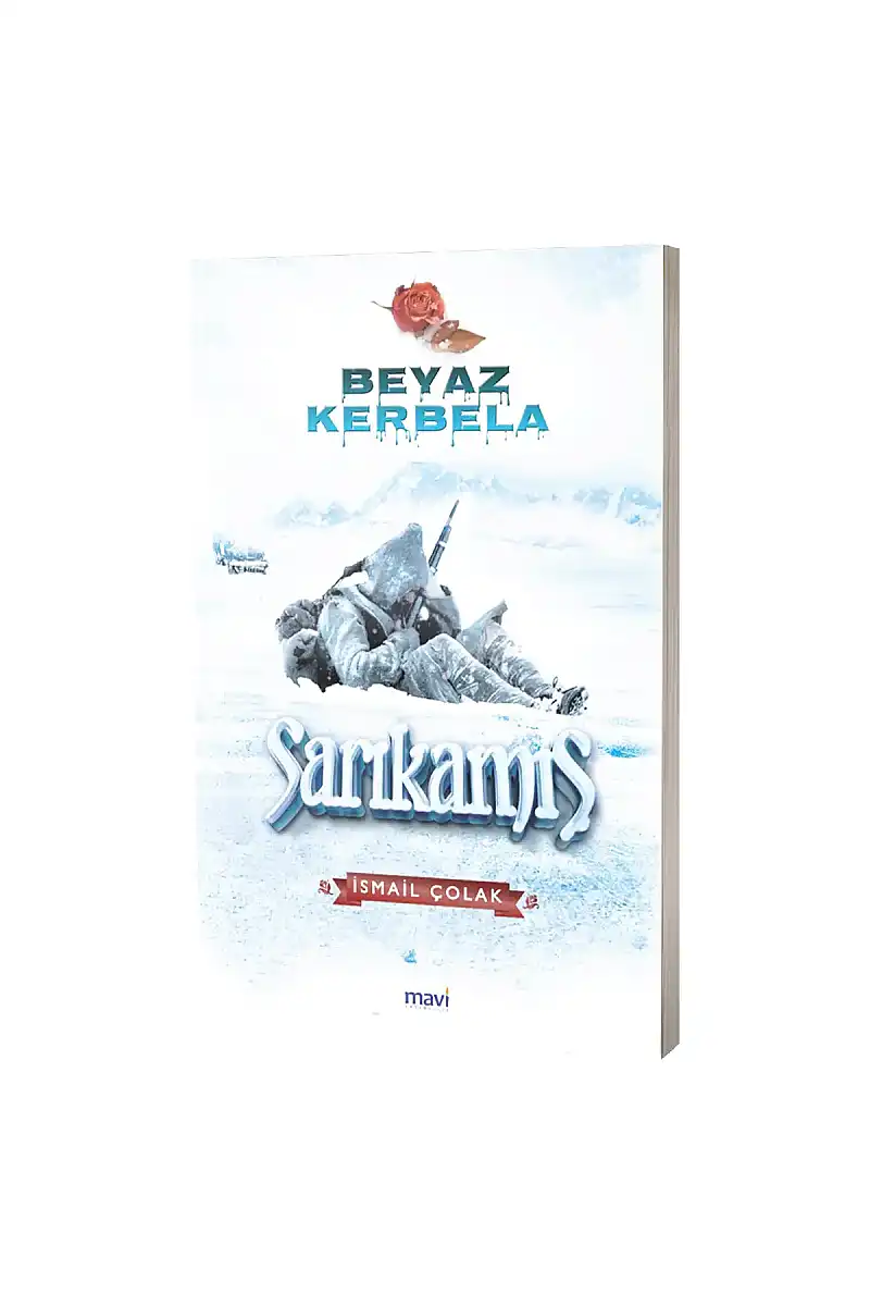 Beyaz Kerbela Sarıkamış
