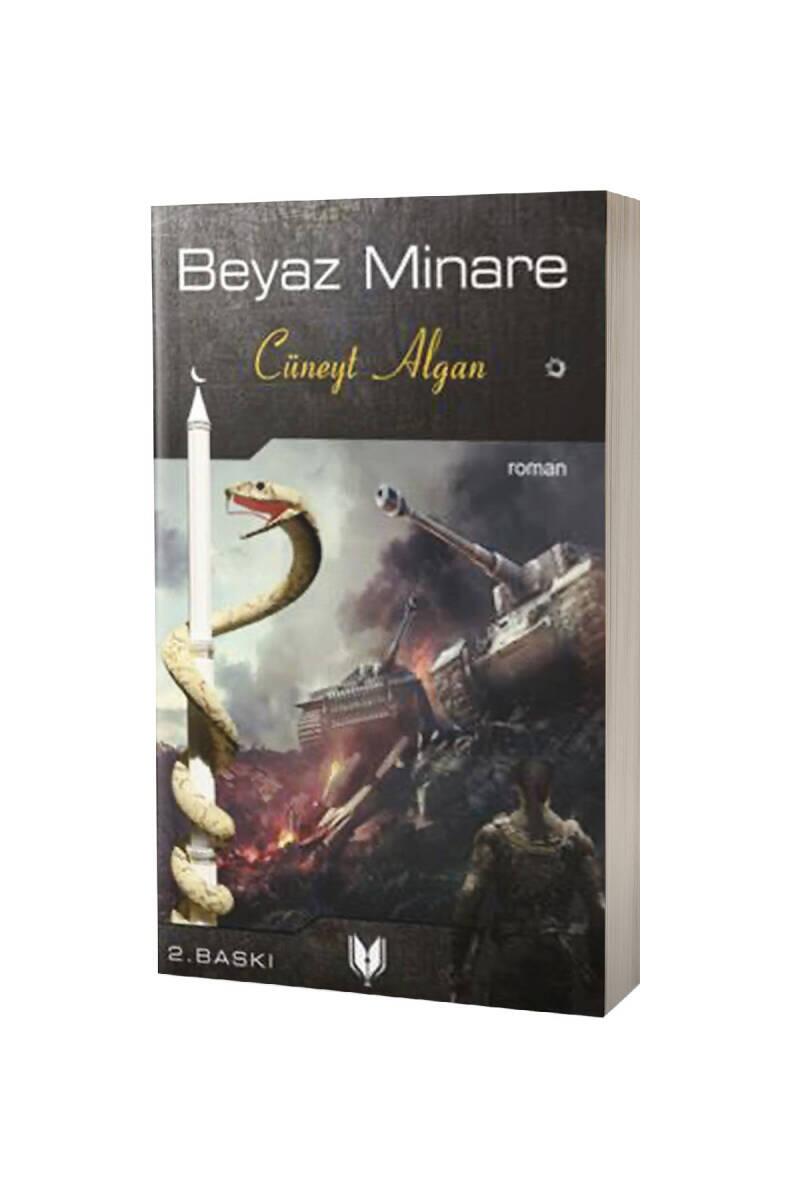 Beyaz Minare - 1