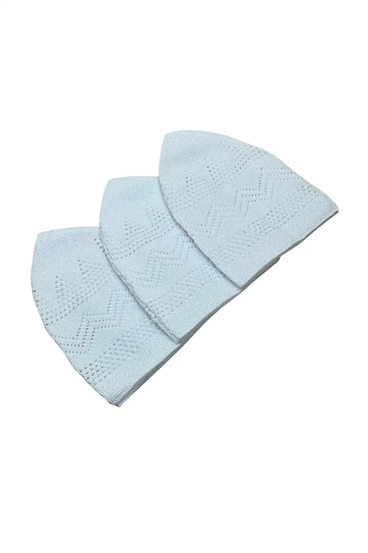 Beyaz Takke - Bemenda Çarşı