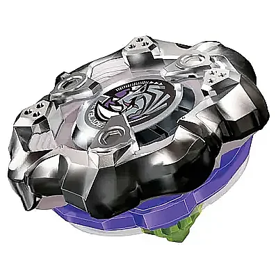 Beyblade X Horn Rhino 3-80S - Beyblade X