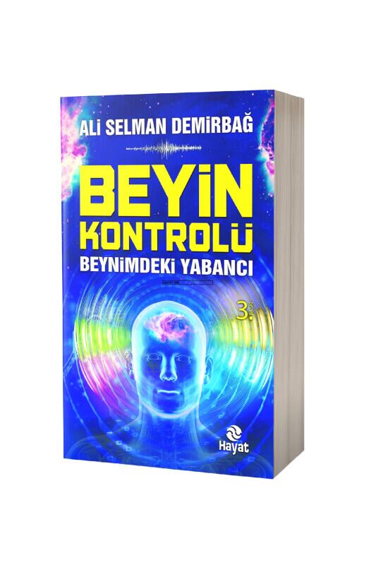 Beyin Kontrolü - Hayat Yayınları