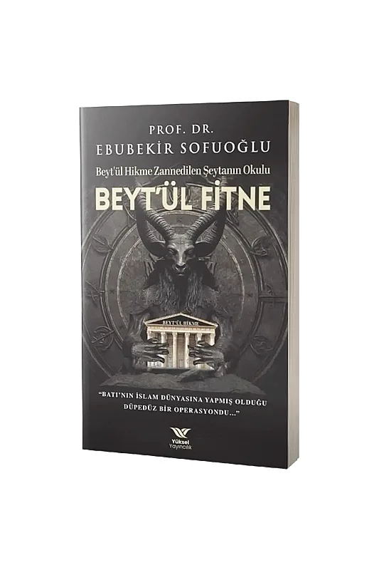 Beytül Fitne - Yüksel Yayıncılık