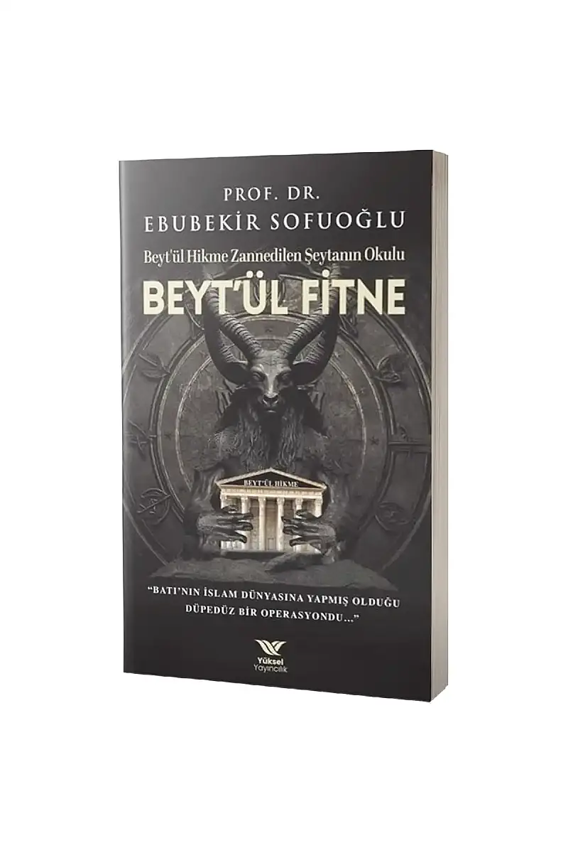 Beytül Fitne - 1
