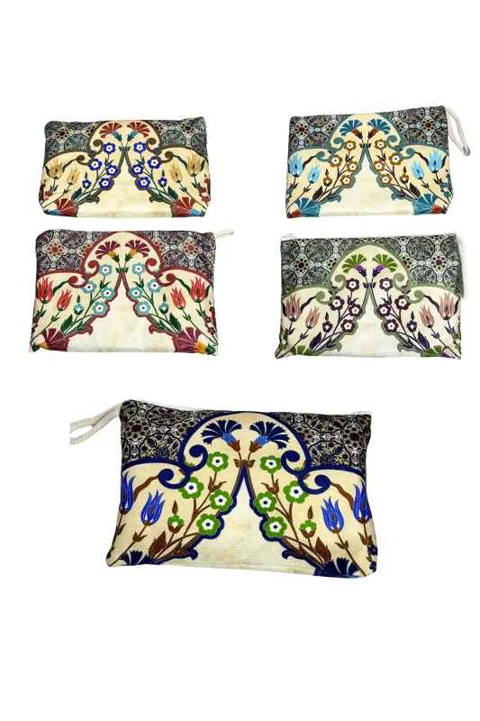 Bez Çantalı Seccade - Bemenda Çarşı