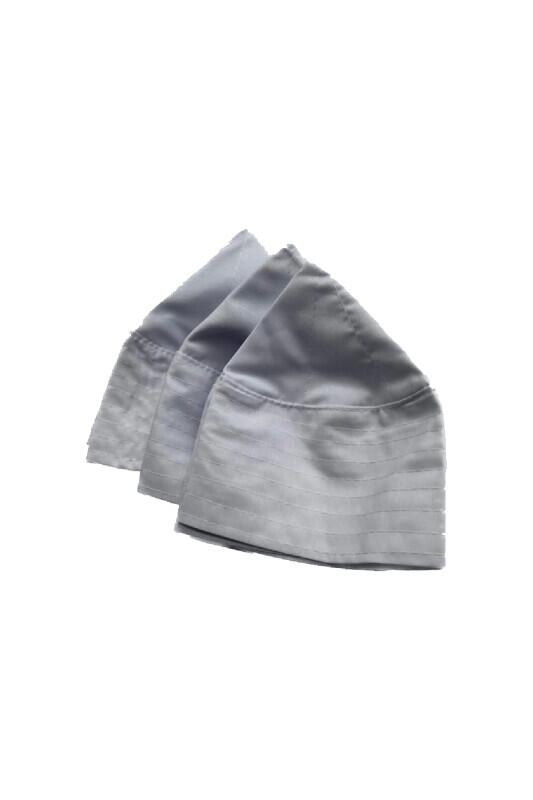 Bez Takke Beyaz - Ahıska Çarşı