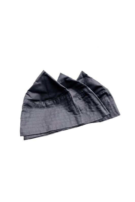 Bez Takke Gri - Ahıska Çarşı