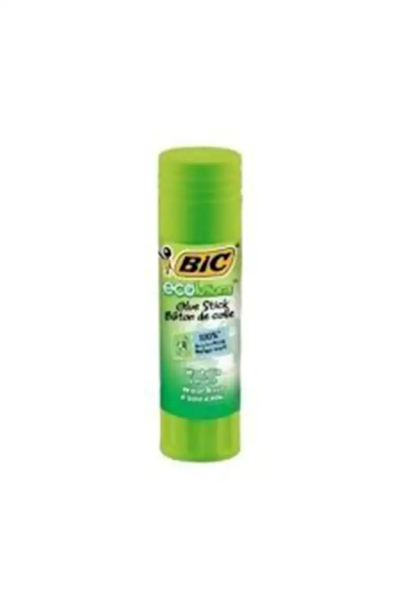 Bic Eco Glue Stıck 36Gr - 1