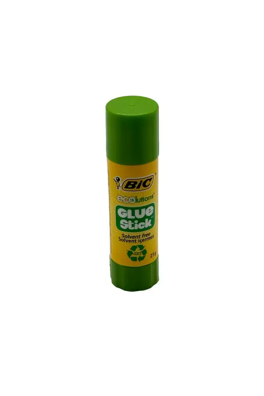 Bic Eco Glue Stick 21Gr - Bic