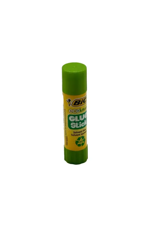 Bic Eco Glue Stick 8Gr - Bic