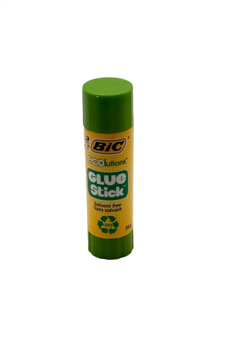 Bic Stick Yapıştırıcı 36 Gr - 1